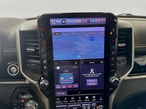 New 2026 RAM 1500 Tungsten image 13