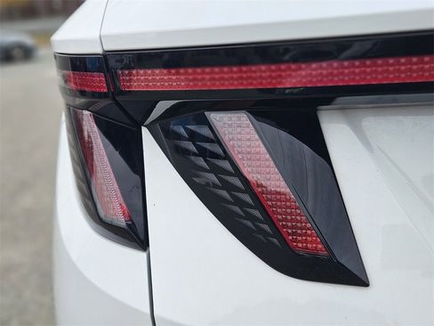 Used 2023 Hyundai Tucson N Line image 9