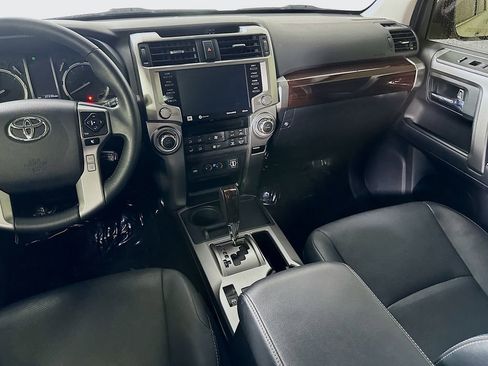 Used 2022 Toyota 4Runner Limited RWD image 19