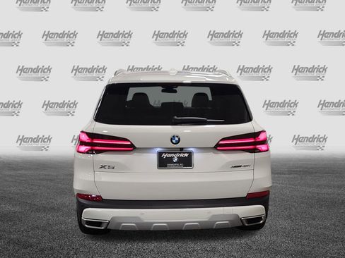 New 2026 BMW X5 xDrive40i image 7