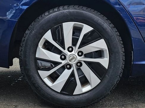 Used 2020 Nissan Altima 2.5 S image 6