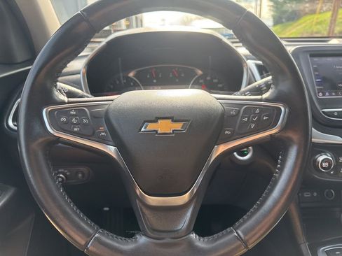 Certified 2021 Chevrolet Equinox LT image 23