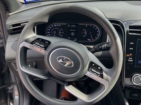 Used 2023 Hyundai Santa Cruz SEL AWD/4WD image 12