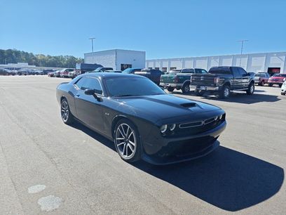Certified 2023 Dodge Challenger R/T
