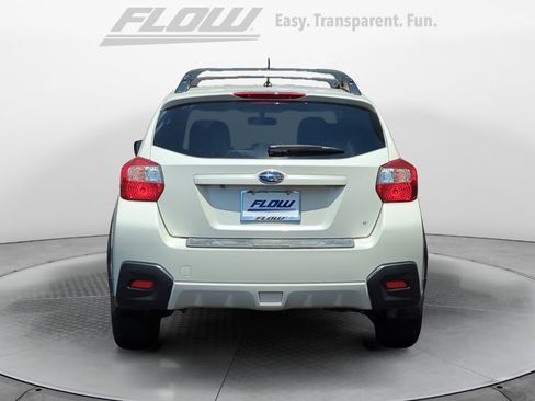 Used 2017 Subaru Crosstrek 2.0i Premium AWD/4WD image 8