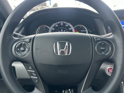 Used 2013 Honda Accord EX image 26