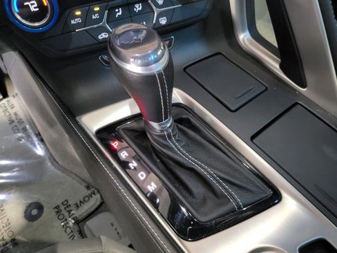 Used 2016 Chevrolet Corvette Stingray Coupe image 30