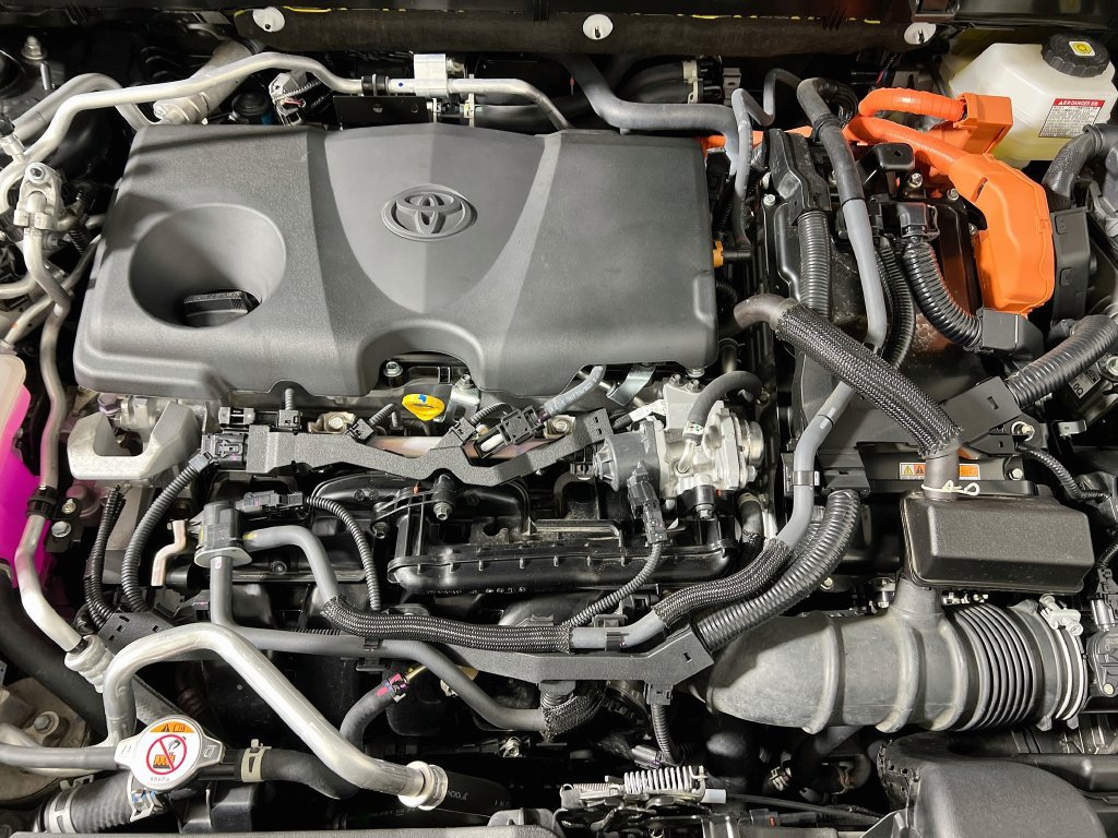 Certified 2023 Toyota RAV4 XSE w/ Weather Package AWD/4WD image 27