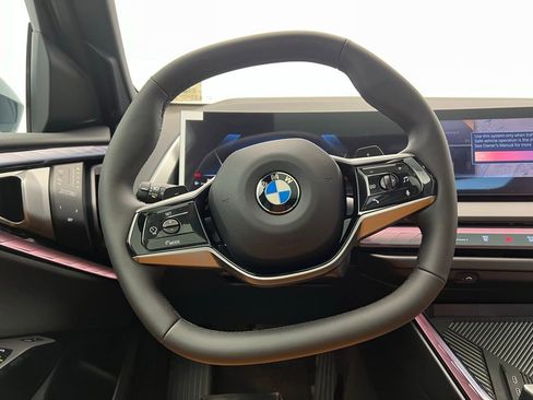 New 2026 BMW X3 xDrive30 w/ Premium Package AWD/4WD image 16