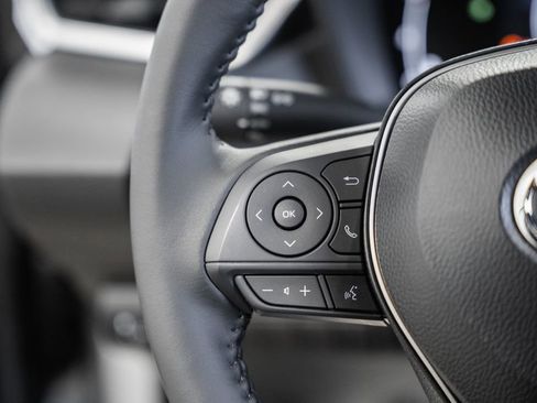 New 2026 Toyota Corolla SE image 26