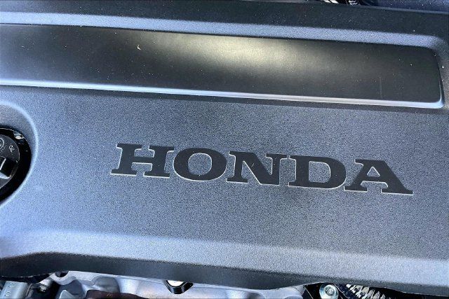 Used 2024 Honda CR-V Sport-L image 32