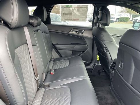 New 2026 Kia Sportage X-Line image 17