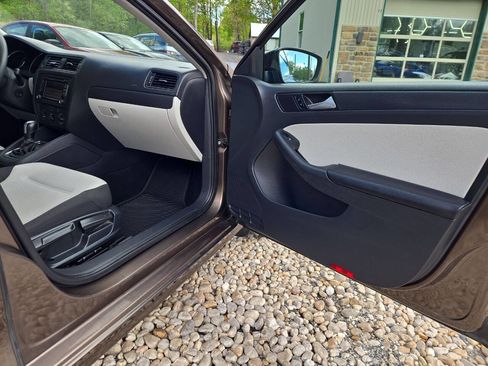 Used 2015 Volkswagen Jetta S w/ Welcome Package FWD image 21