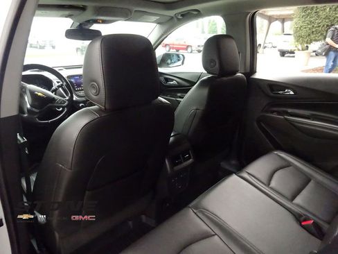 Used 2019 Chevrolet Equinox Premier image 20