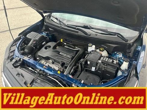 Used 2019 Chevrolet Equinox LT FWD image 40