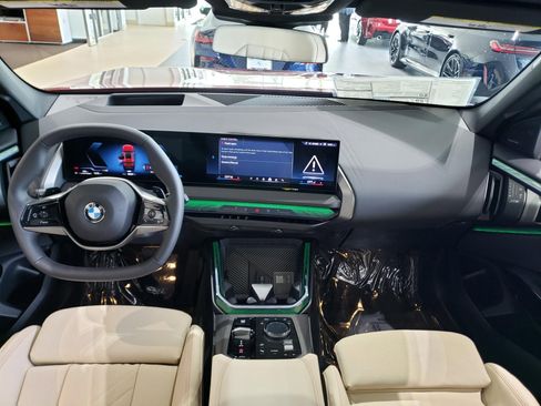 New 2026 BMW X3 xDrive30 w/ Premium Package AWD/4WD image 14