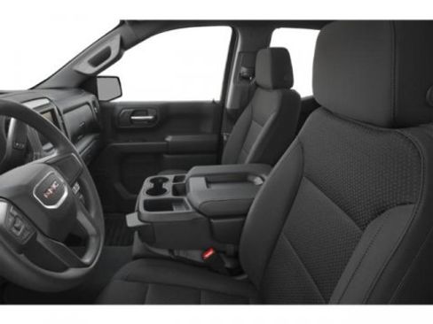 New 2026 GMC Sierra 1500 SLE image 11
