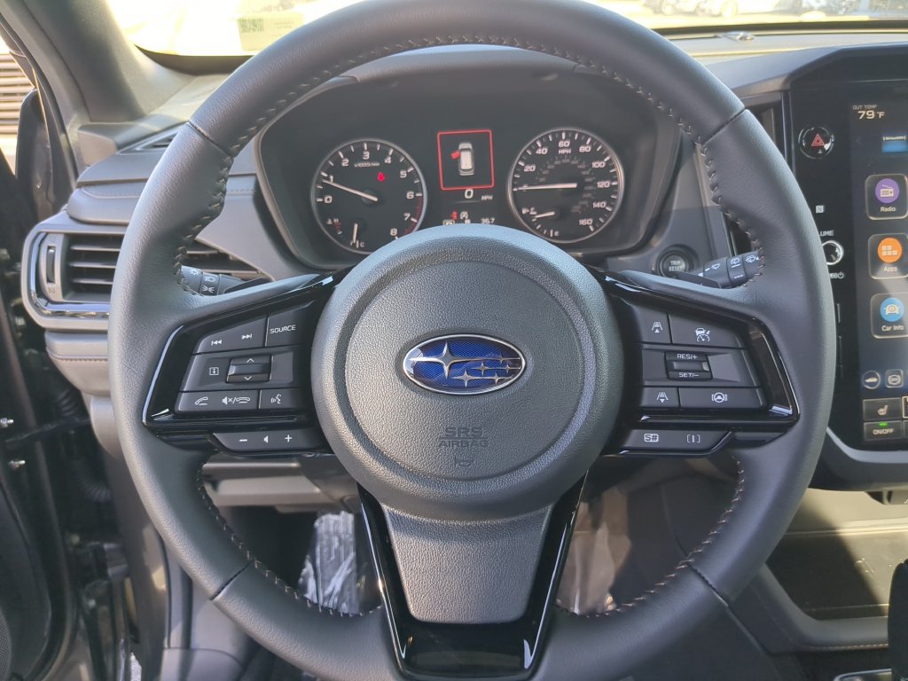 New 2026 Subaru Forester Sport w/ Onyx Edition AWD/4WD image 31