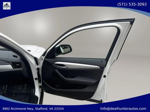 Used 2014 BMW X1 xDrive28i AWD/4WD image 16
