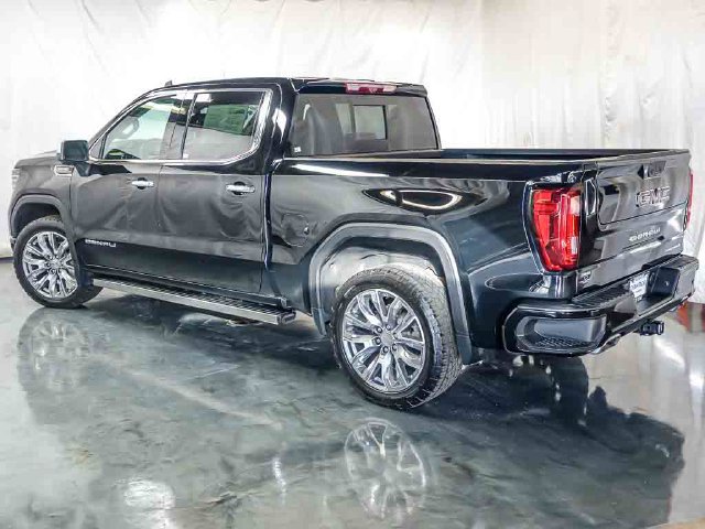 Certified 2024 GMC Sierra 1500 Denali w/ Denali Reserve Package AWD/4WD image 9