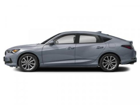 New 2026 Acura Integra image 3