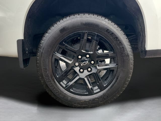 New 2026 Chevrolet Silverado 1500 RST RWD image 33
