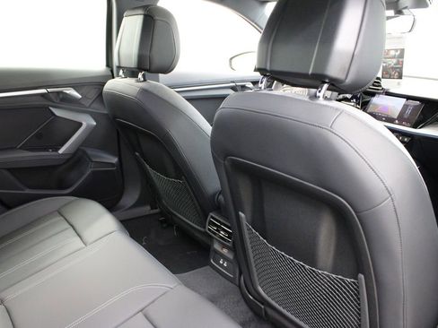 New 2026 Audi A3 2.0T Premium image 20