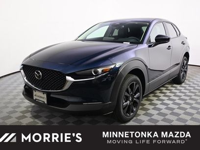 New 2026 MAZDA CX-30 AWD 2.5 S w/ Select Sport Pkg