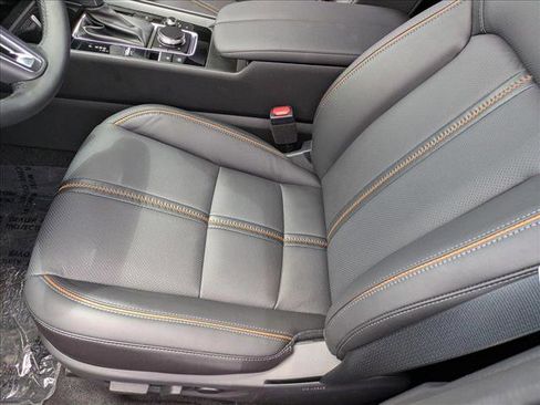 New 2025 MAZDA CX-50 2.5 Hybrid w/ Weather Package image 4