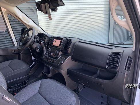 Used 2022 RAM ProMaster 1500 FWD image 26
