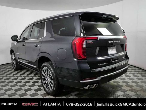 New 2026 GMC Yukon Denali w/ Denali Reserve Package AWD/4WD image 30