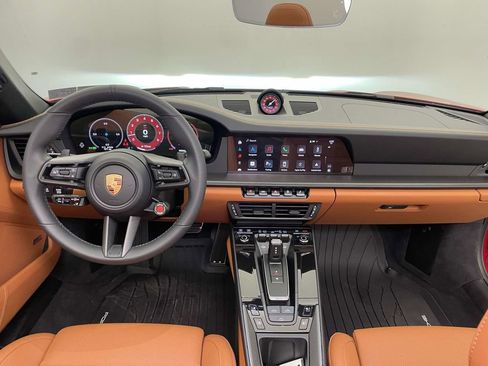 Used 2025 Porsche 911 Carrera S image 22