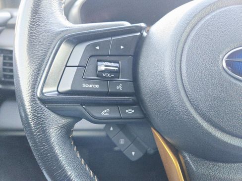 Used 2022 Subaru Outback Wilderness image 23