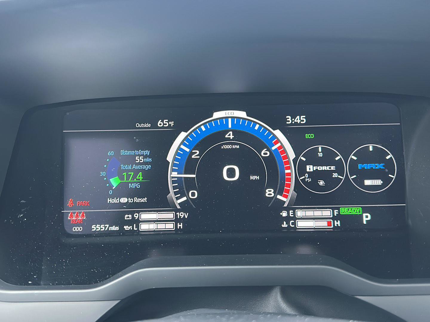 Used 2026 Toyota Tundra TRD Pro AWD/4WD image 20