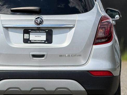 Used 2019 Buick Encore Preferred w/ Safety Package FWD image 14