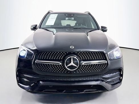 Used 2023 Mercedes-Benz GLE 350 4MATIC image 2
