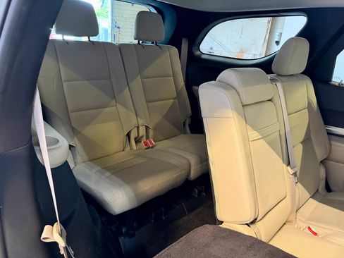 Used 2014 Dodge Durango SXT w/ Quick Order Package 23B AWD/4WD image 32