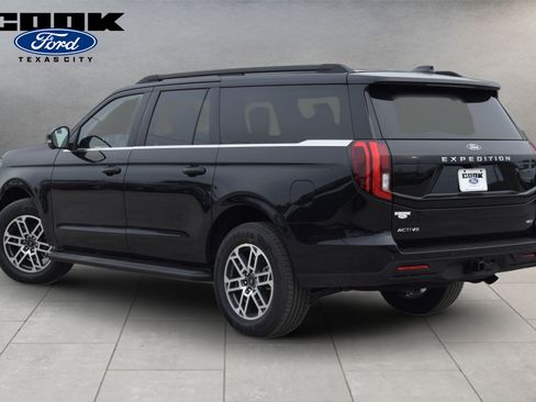 New 2026 Ford Expedition Max Active RWD image 4