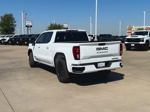 New 2026 GMC Sierra 1500 Elevation RWD image 7