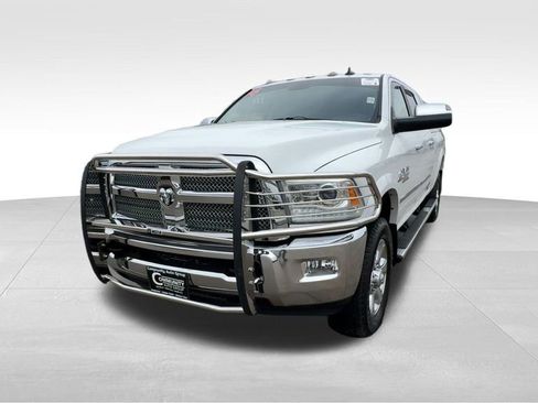 Used 2014 RAM 2500 Limited image 5