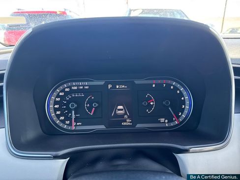 Certified 2024 Hyundai Tucson SEL image 45