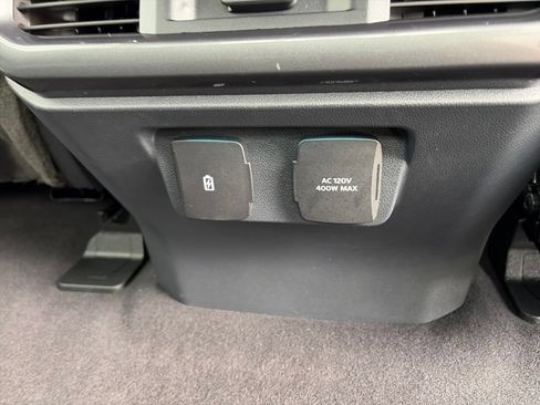 Used 2023 Ford F150 Lariat w/ Equipment Group 502A High AWD/4WD image 37