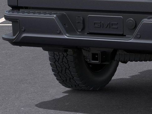 New 2026 GMC Sierra 2500 Denali Ultimate w/ Max Trailering Package AWD/4WD image 14
