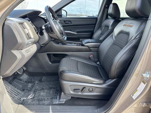Used 2023 Nissan Pathfinder Rock Creek image 23