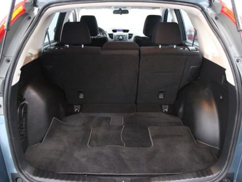 Used 2014 Honda CR-V LX image 21