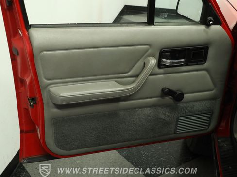 Used 1995 Jeep Cherokee Sport AWD/4WD image 35