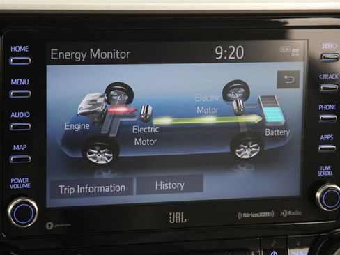 Used 2020 Toyota Highlander Limited image 12