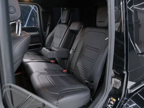 Used 2021 Mercedes-Benz G 550 image 24