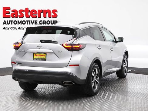 Used 2023 Nissan Murano SV image 5