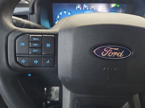 Used 2024 Ford F150 STX image 15